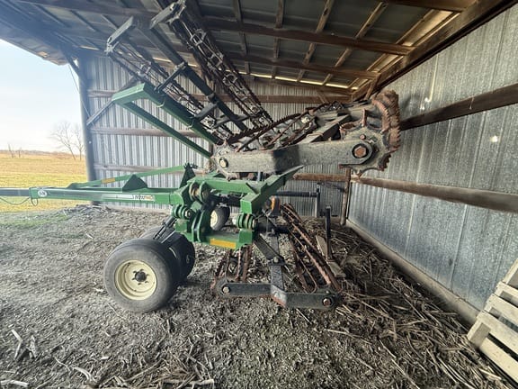 2014 J&M TF212 Equipment Image0