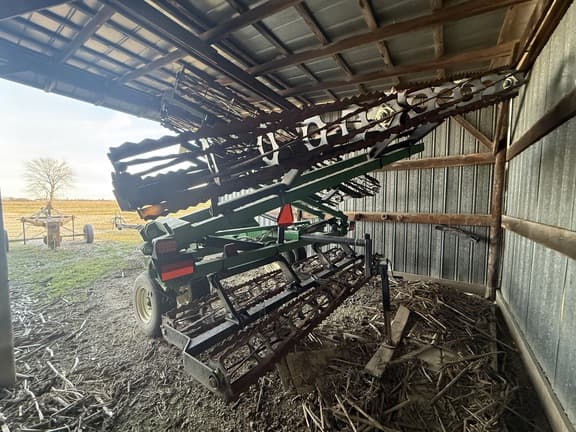 Image of J&M TF212 equipment image 4