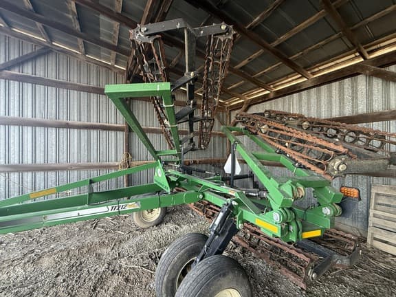 Image of J&M TF212 equipment image 3