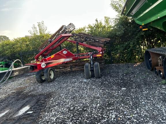 Image of J&M TF212 equipment image 2