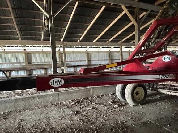 Image of J&M TF212 equipment image 4