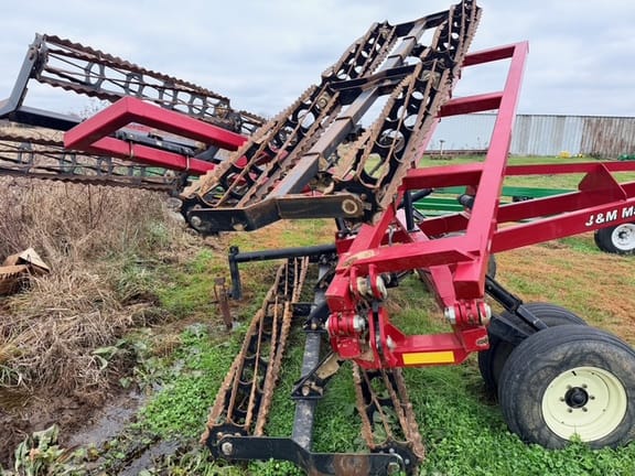 2014 J&M TF212 Equipment Image0