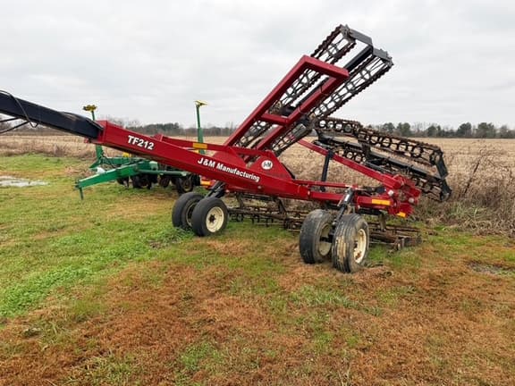 Image of J&M TF212 equipment image 2