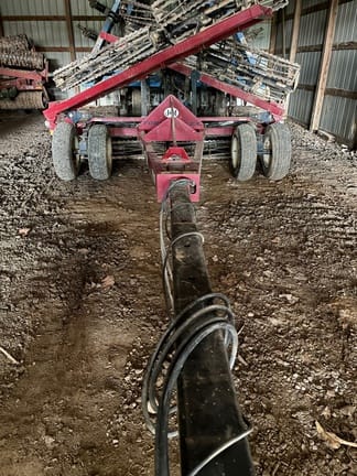 2014 J&M TF212 Equipment Image0