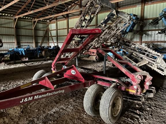 Image of J&M TF212 equipment image 1