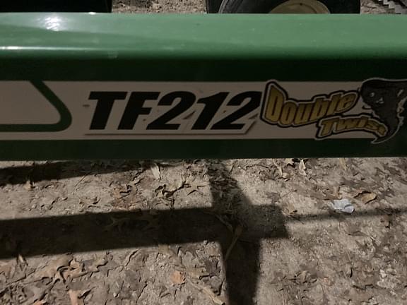 Image of J&M TF212 equipment image 4