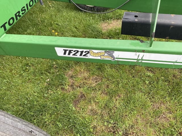 Image of J&M TF212 equipment image 3