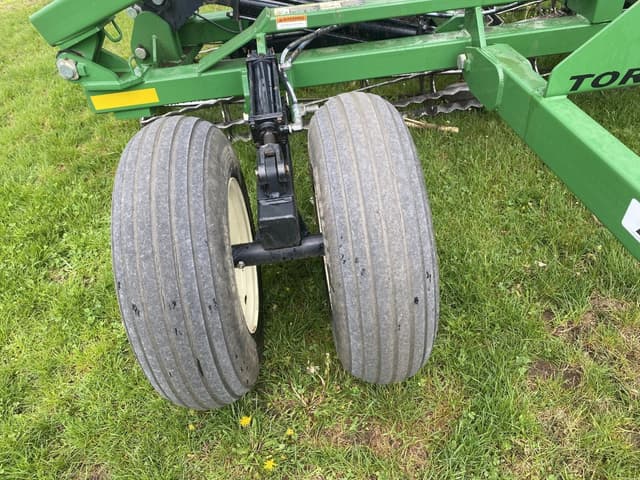 Image of J&M TF212 equipment image 4