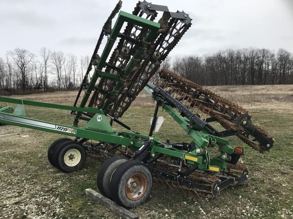 Main image J&M TF215