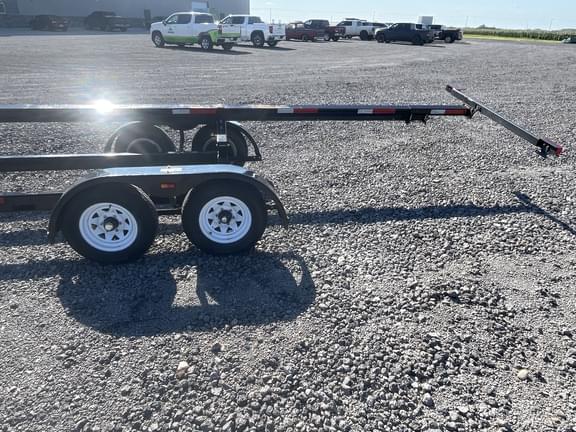 Image of J&M Trail-Blazer equipment image 4