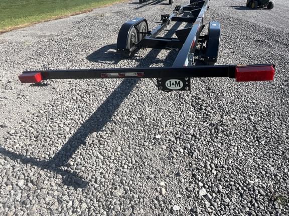 Image of J&M Trail-Blazer equipment image 2