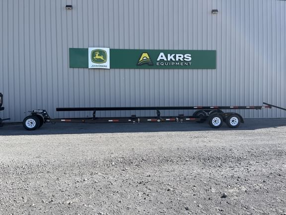 2014 J&M Trail-Blazer Equipment Image0