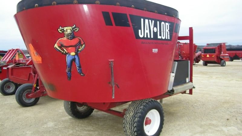 Main image Jaylor 5400