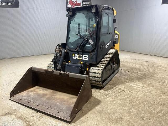 Image of JCB 150T equipment image 1