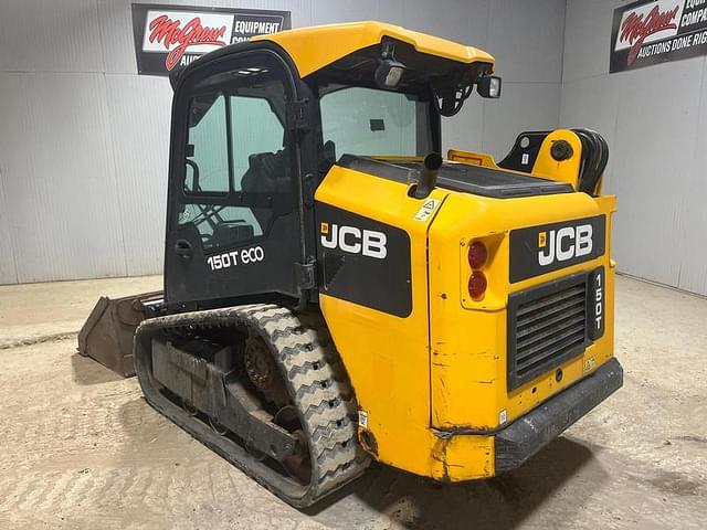 Image of JCB 150T equipment image 2