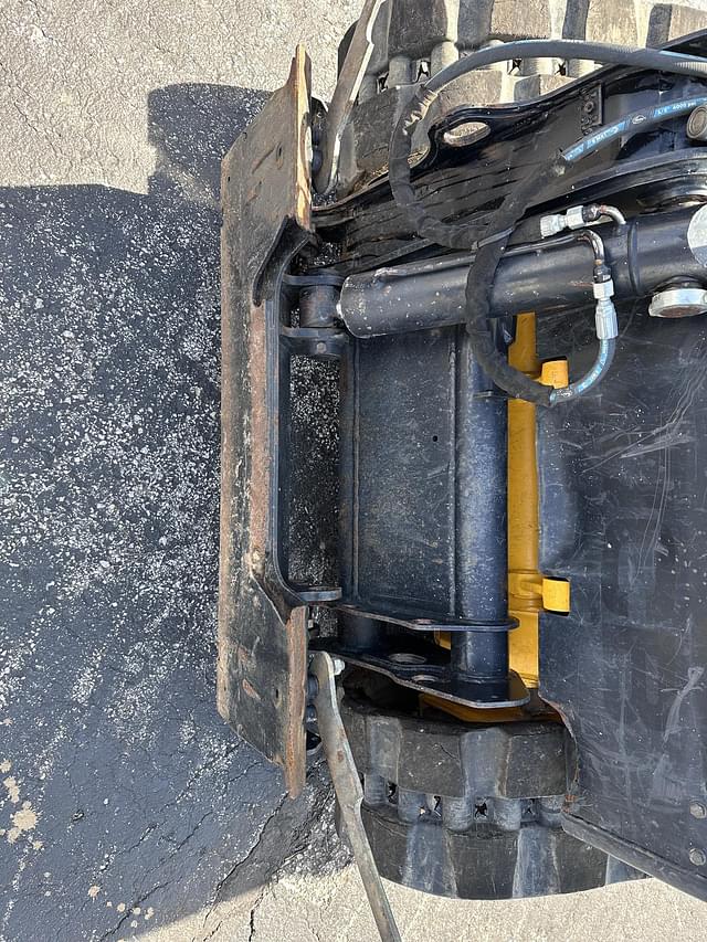 Image of JCB 190T equipment image 3