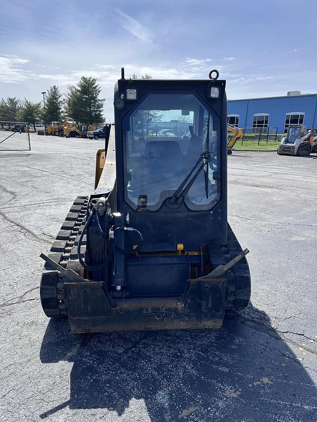 Image of JCB 190T equipment image 2