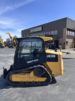 2014 JCB 190T Image