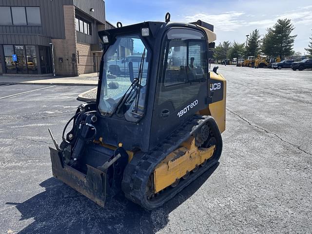 Image of JCB 190T equipment image 1