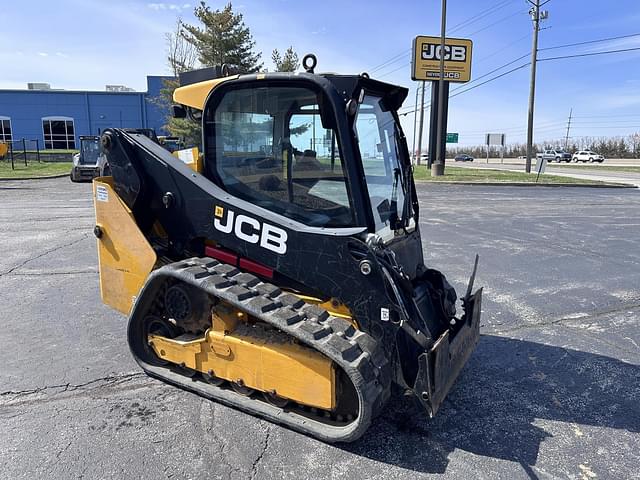 Image of JCB 190T equipment image 4
