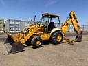 2014 JCB 214 Image