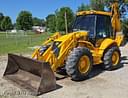 2014 JCB 214S Series III Image