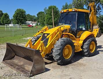 Main image JCB 214S Series III
