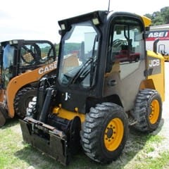Main image JCB 260