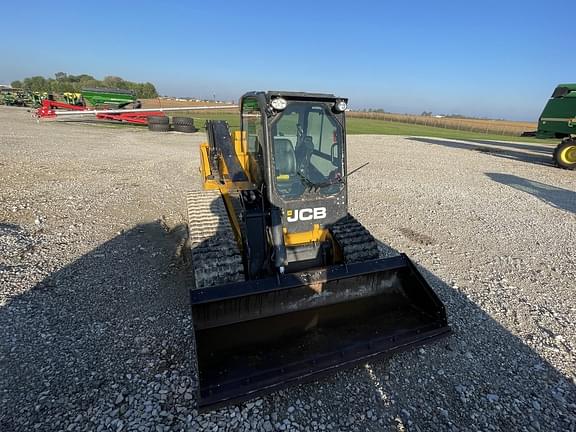 Image of JCB 260T equipment image 3