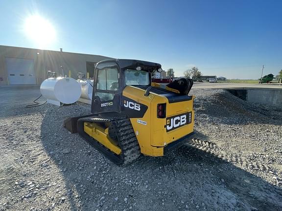 Image of JCB 260T equipment image 2