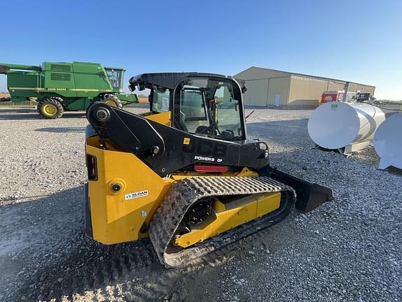 Image of JCB 260T equipment image 1