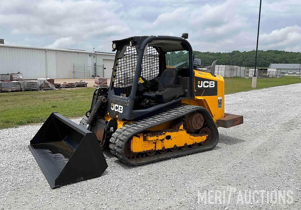 Image of JCB 260T Primary image