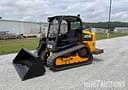 2014 JCB 260T Image