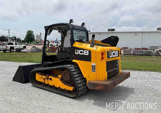 Image of JCB 260T equipment image 2