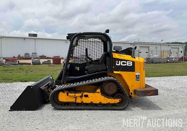 Image of JCB 260T equipment image 1