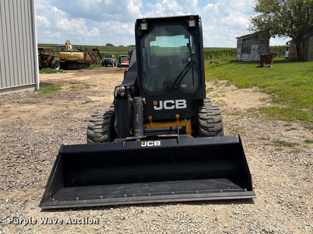 Image of JCB 300 ECO equipment image 1