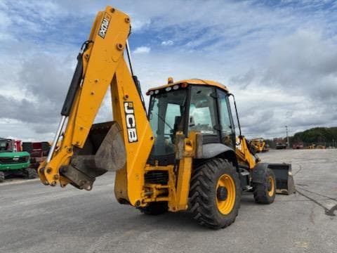 Image of JCB 3CX equipment image 2