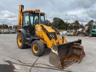 Image of JCB 3CX equipment image 1