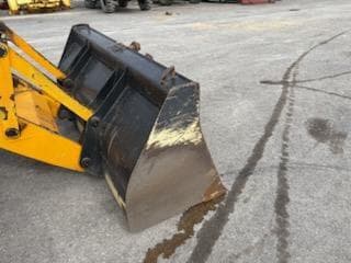 Image of JCB 3CX equipment image 4