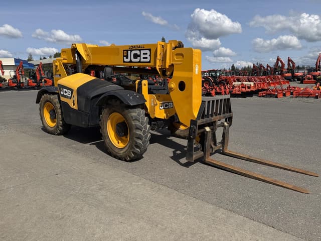 Image of JCB 506-36 equipment image 3