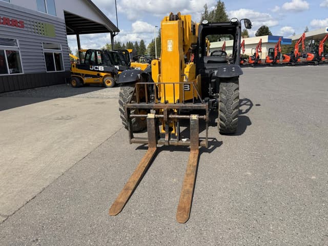 Image of JCB 506-36 equipment image 2