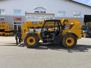2014 JCB 506-36 Image