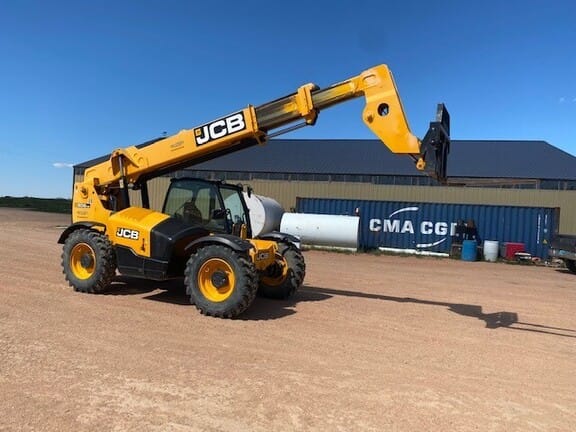 Main image JCB 506-36