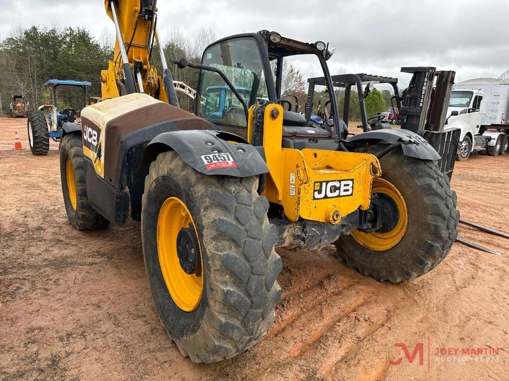 Main image JCB 506-36