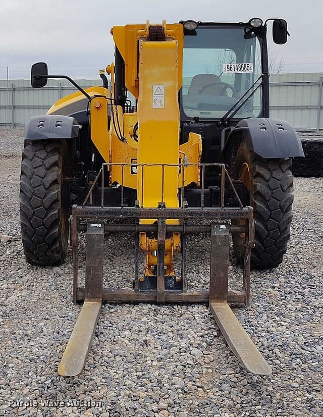 Image of JCB 506-36 equipment image 1