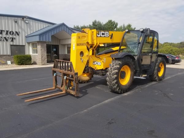 Equipment Main Image