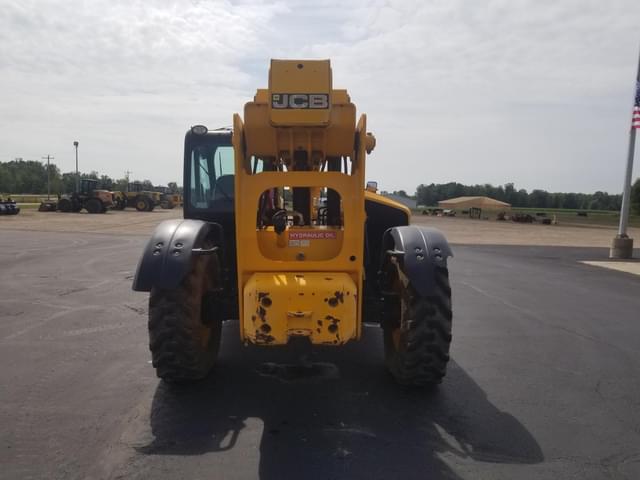Image of JCB 507-42 equipment image 3