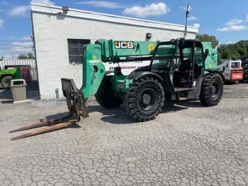 Main image JCB 507-42