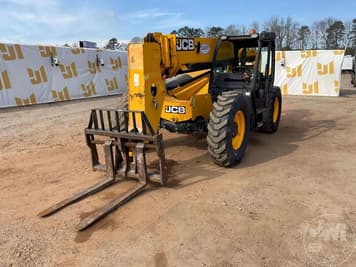 Main image JCB 507-42