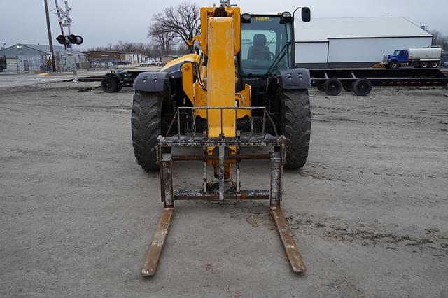 Image of JCB 507-42 equipment image 4